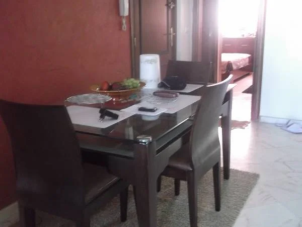 Apartment for Sale in Temara Near the Sea