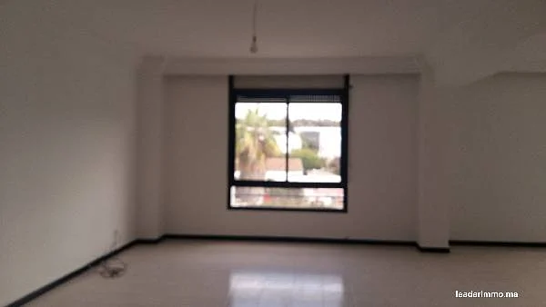 Rabat haut agdal Appartement à louer