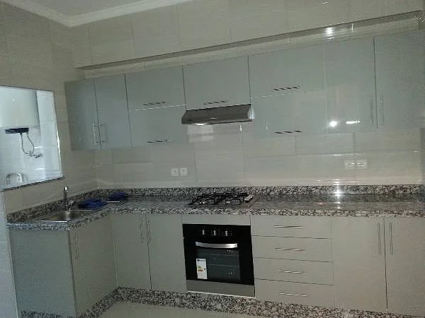 Rabat Haut Agdal  Appartement en vente