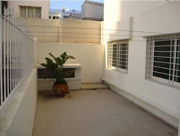 Appartement te huur in het hart van Rabat | Domio.ma