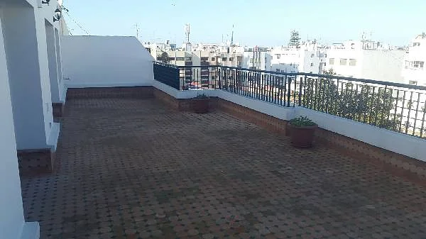 Appartement in Hoog Agdal te koop