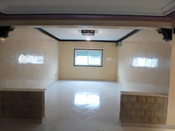 شقة للإيجار في الرباط - أغدال