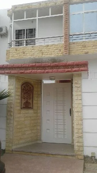 Te koop: Villa in Rabat Hay Riad