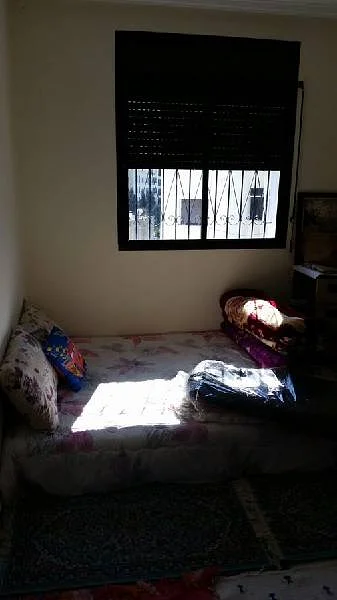 Rabat Bas Agdal  Appartement en vente