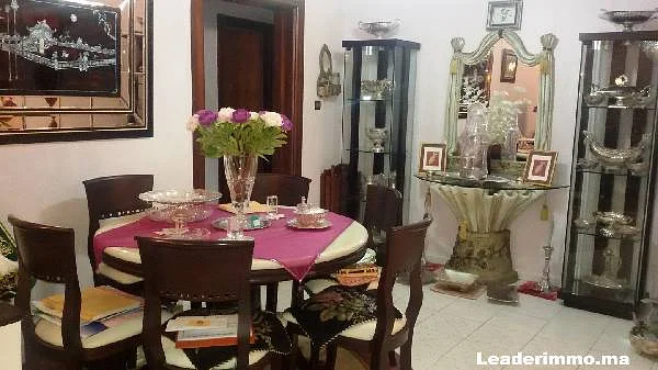 Appartement te koop in Rabat Agdal