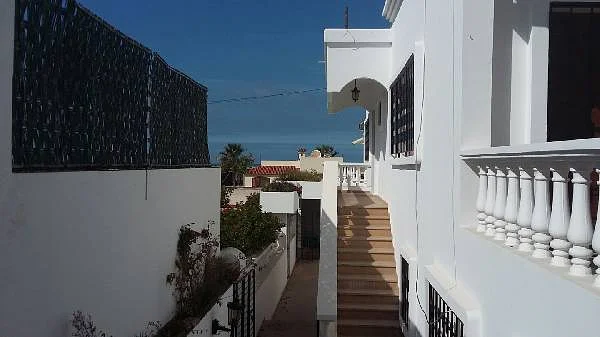 Villa te koop in Rabat Harhoura