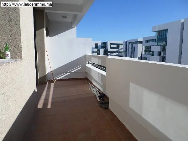Rabat Hay riad  Duplex en location