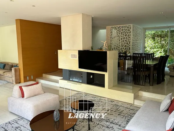 Gemeubileerde Villa Te Huur in Hay Riad – Rabat