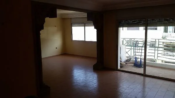 Appartement te Huur in Rabat Agdal