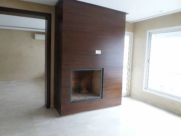 Rabat Agdal  Appartement en vente