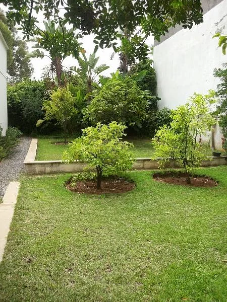 Single-Story Villa for Rent in Rabat Agdal