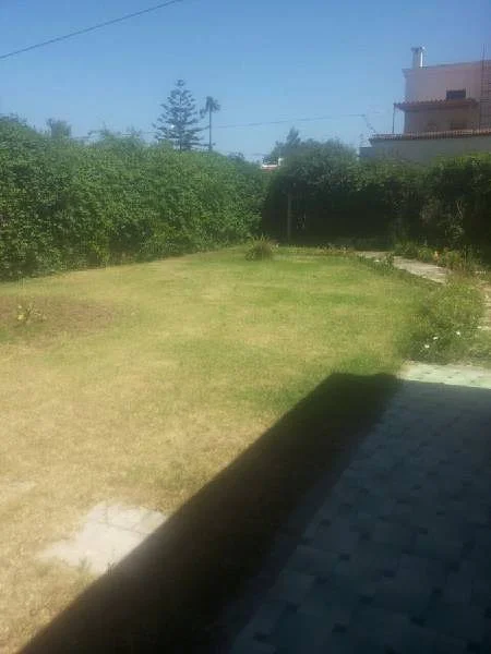 فيلا للإيجار في الرباط سويسي