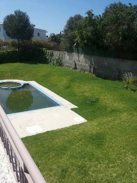 Villa te Huur in Souisi, Rabat