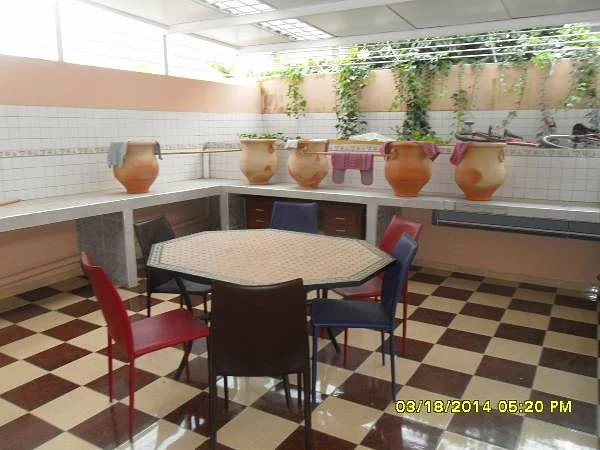 Rabat Agdal vente d'appartement