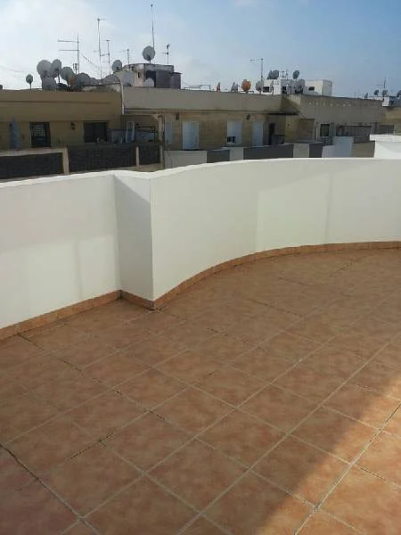 Nieuw appartement te huur in Rabat Agdal