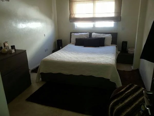 Rabat Harhoura Location appartement meublé