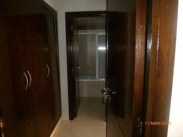 Rabat Bas Agdal Location d'appartement