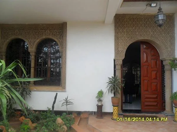 Te koop: Luxe villa in Rabat Hay Riad
