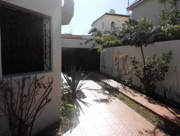 Rabat Hay Riad location villa