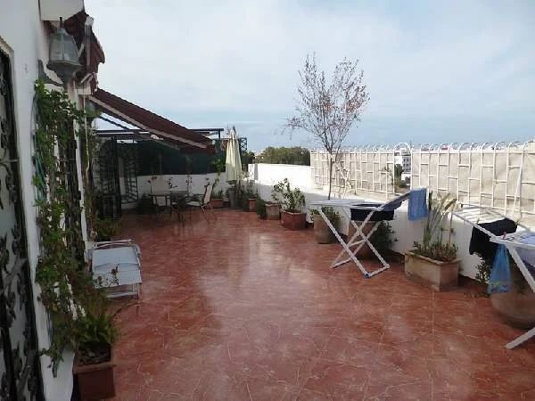 Appartement te huur in Haut Agdal Rabat
