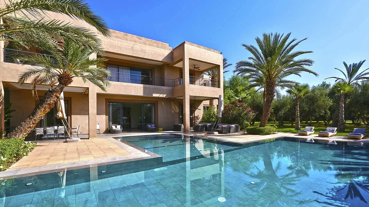 فيلا جورجيا