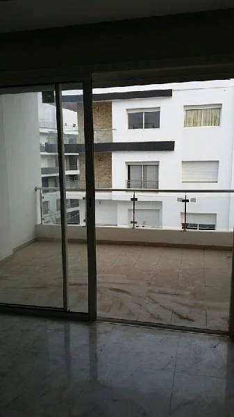 Rabat Hay Riad appartement en vente