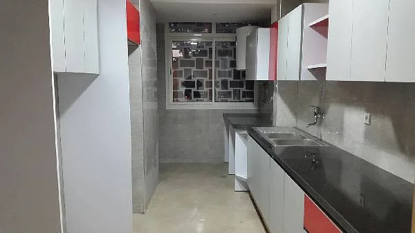 Rabat Agadl Appartement en vente