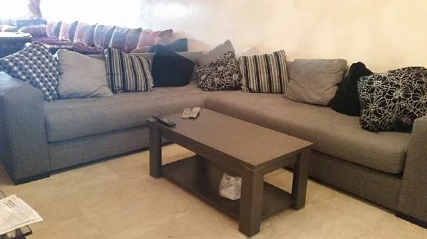 Rabat Haut Agdal Appartement meublé en location