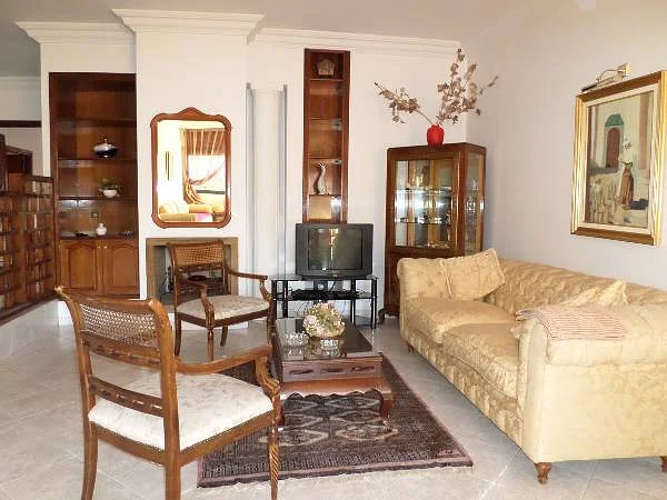 Rabat Agdal Appartement en location