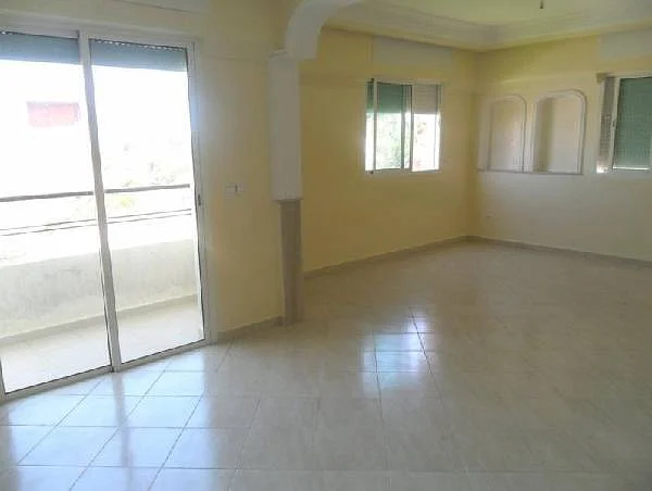 شقة للإيجار في حي سيدي عبد | Domio.ma