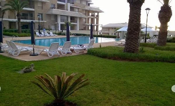 Prestigia Plage des Nations Appartement meublé en location