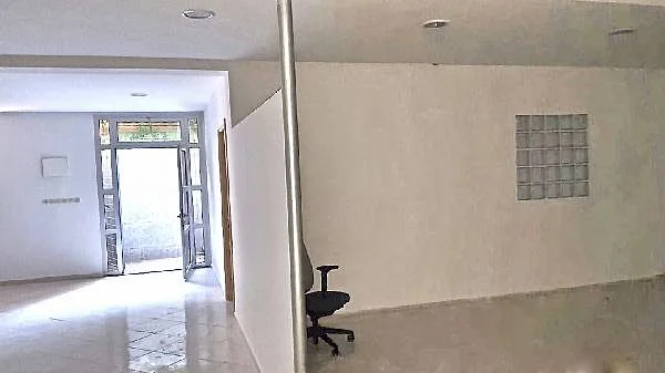 Rabat  Hay Riad Bureau en location