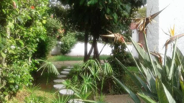 Rabat OLM  Location villa