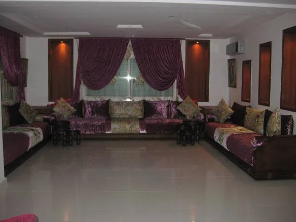 Te koop: volledig gerenoveerde villa in Kénitra | Domio.ma