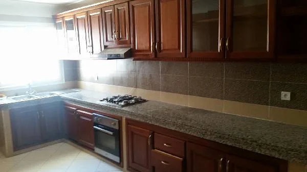 Rabat Agdal  vente appartement