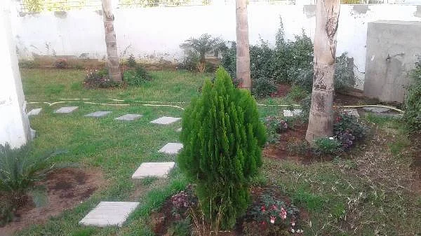 Rabat Hay riad  vente Villa