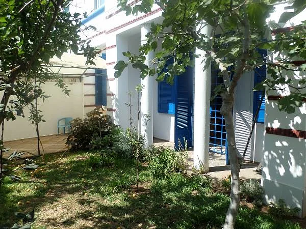 Te Huur: Gemeubileerde Villa in Rabat Hay El Fath