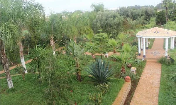 Rabat Skhirat  Location Villa