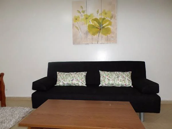 Rabat Agdal  Studio meublé