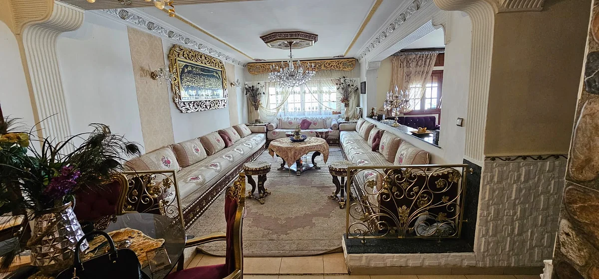 Appartement unique – Centre ville