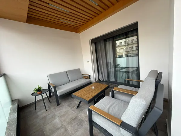 Prachtige Triplex Te Huur in Moulay Ismaïl