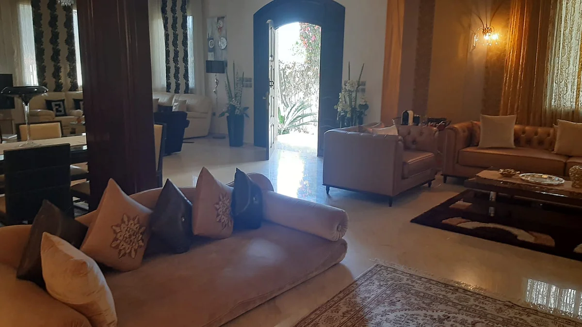 6-Kamer Villa Te Koop