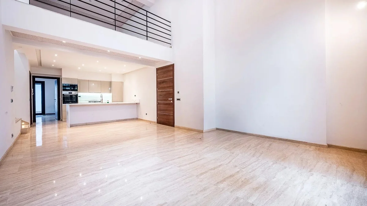 Uitzicht op het park 2