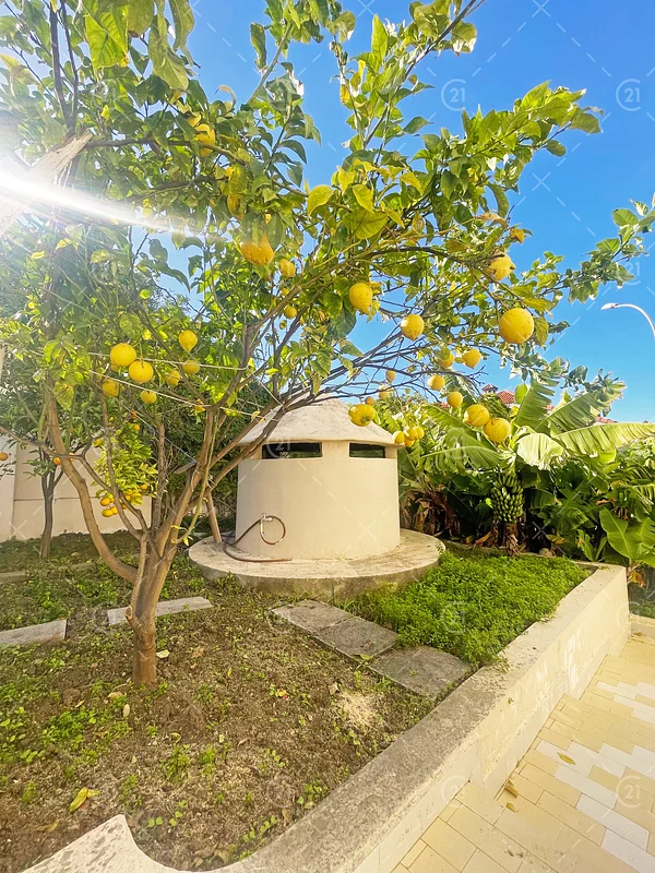 VILLA A VENDRE A BELLA VISTA