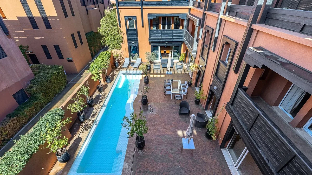 فيلا بارميوس