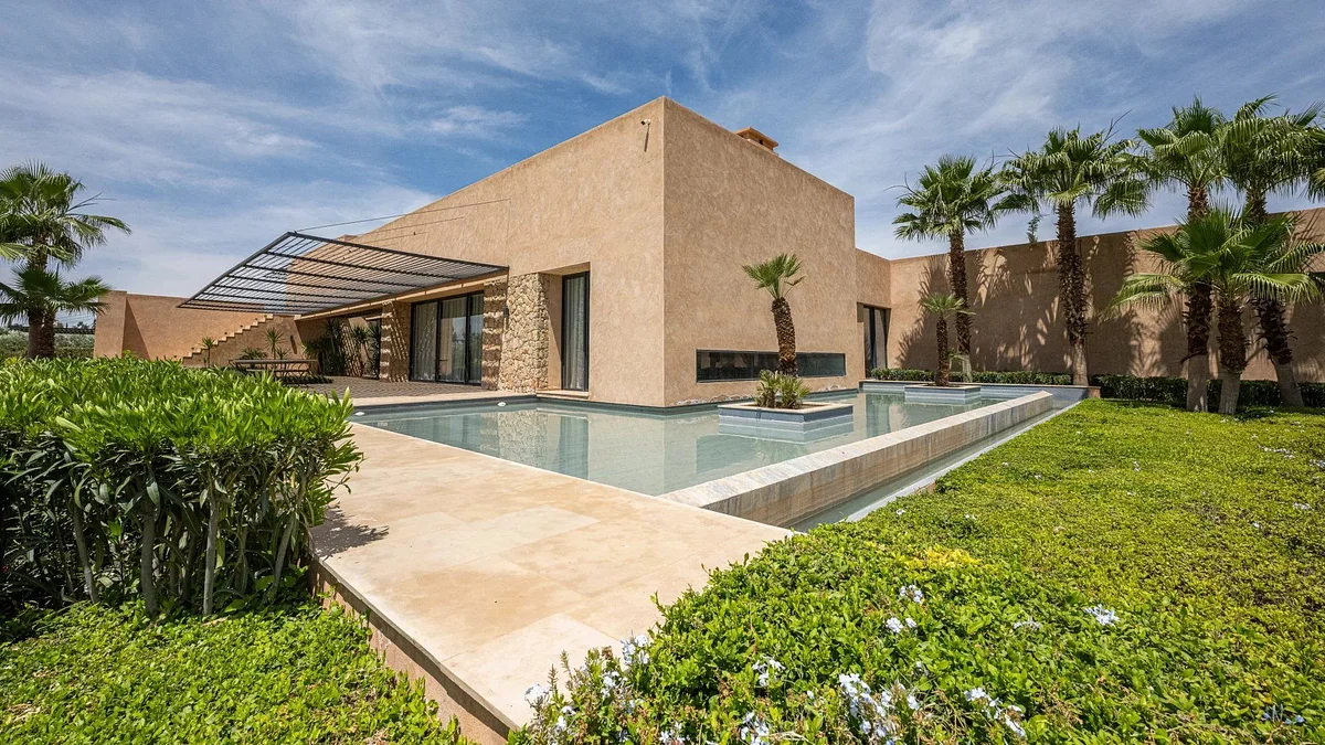 Villa Stanislos
