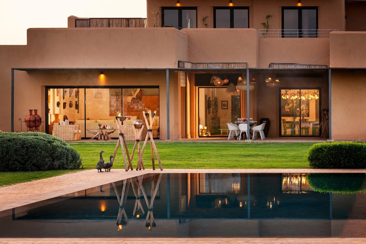 فيلا جوناتوس