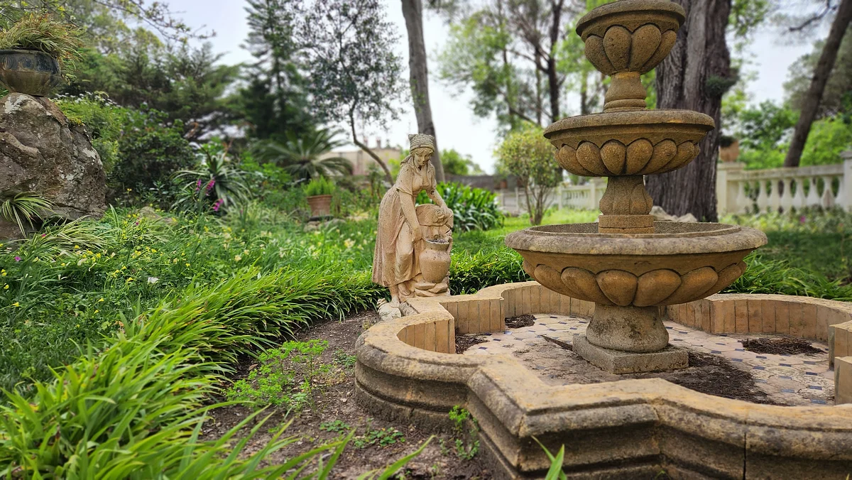 PRESTIGE VILLA TE KOOP