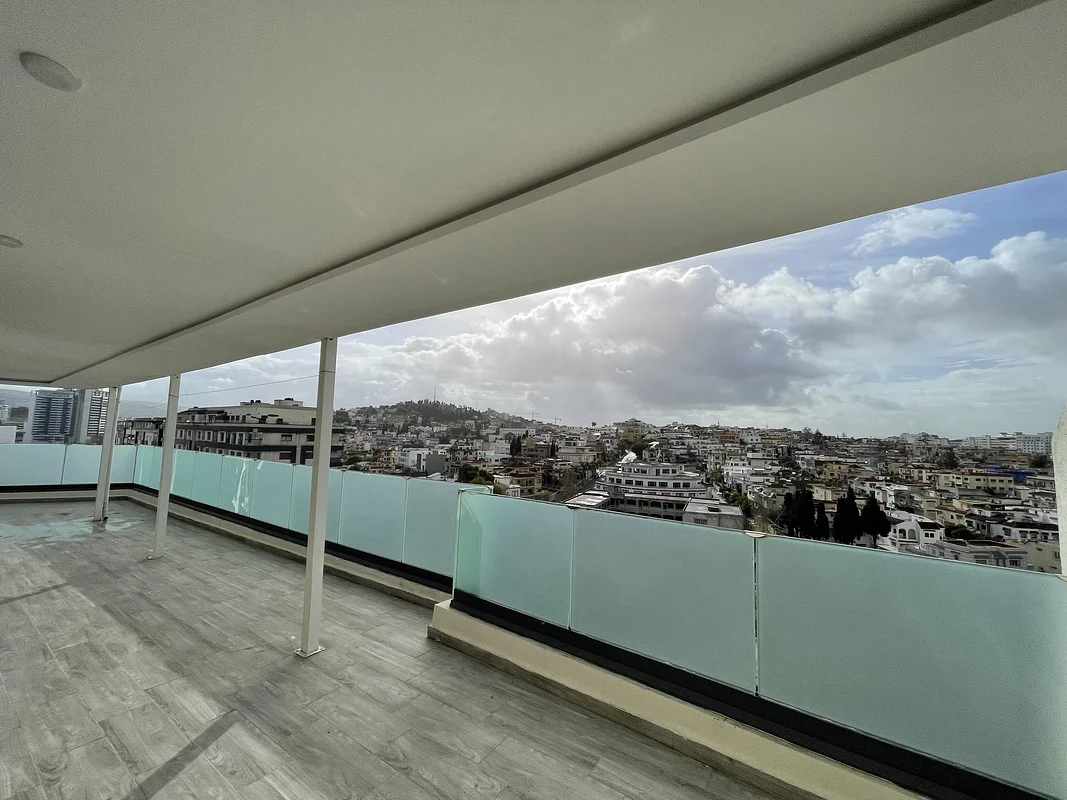 شقة للإيجار في بلاصة موزار