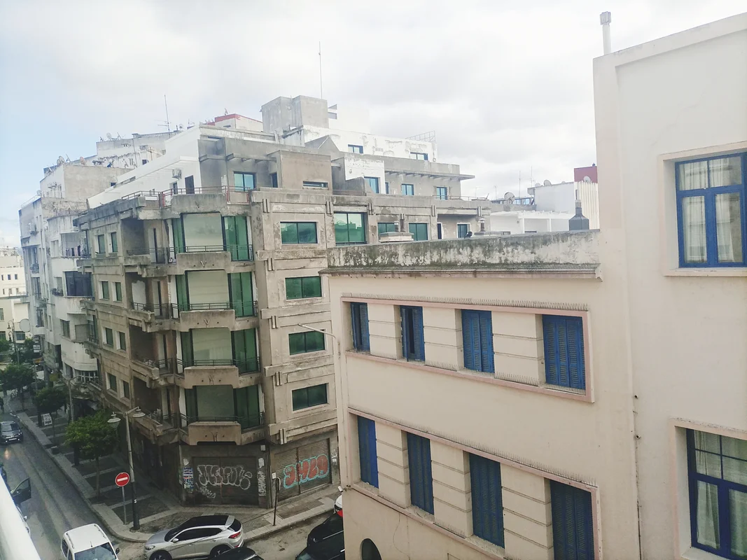 PLATEAU BUREAU À VENDRE